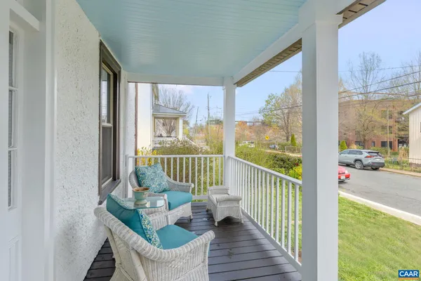 $1,035,000 | 207 Douglas Avenue, Charlottesville, VA 22902