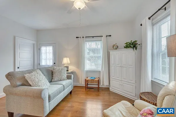 $1,035,000 | 207 Douglas Avenue, Charlottesville, VA 22902