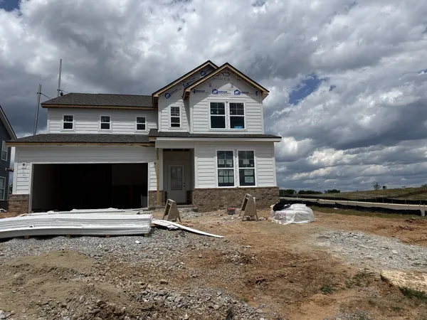 $524,990 | 3608 Heartland Drive, Columbia, TN 38401