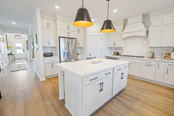 $524,990 | 3608 Heartland Drive, Columbia, TN 38401