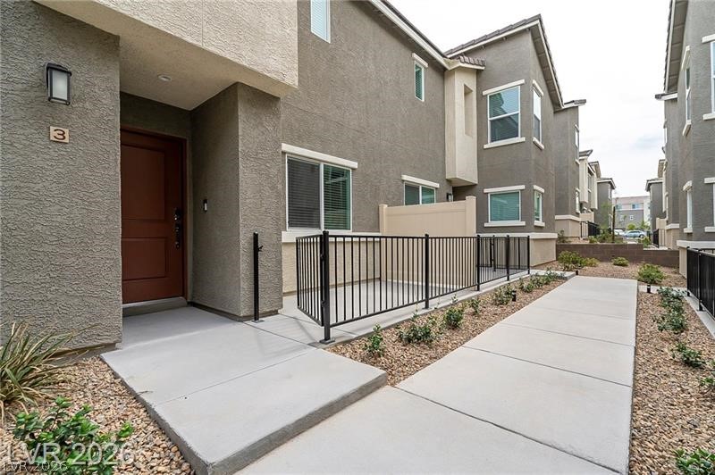 12347 Indigo Montage Road, Unit 3 Las Vegas, NV 89183 - Photo 1 of 23