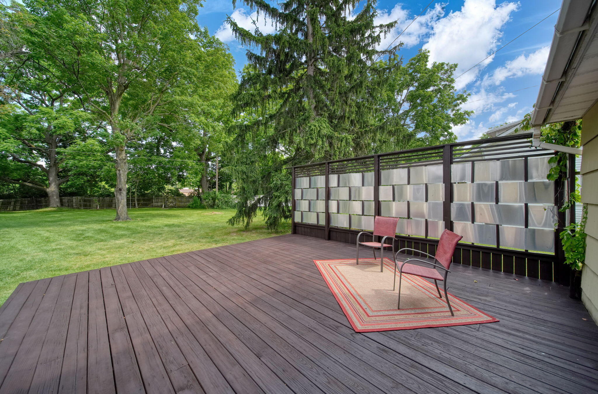 743 Briarcliff Road Jackson, MI 49203 - Photo 45 of 68 46