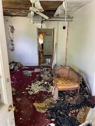 a bathroom with a sink