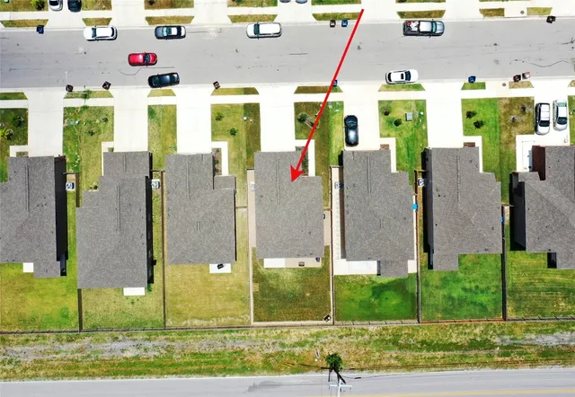 $1,950 | 13216 Nancy Reagan Street, Manor, TX 78653