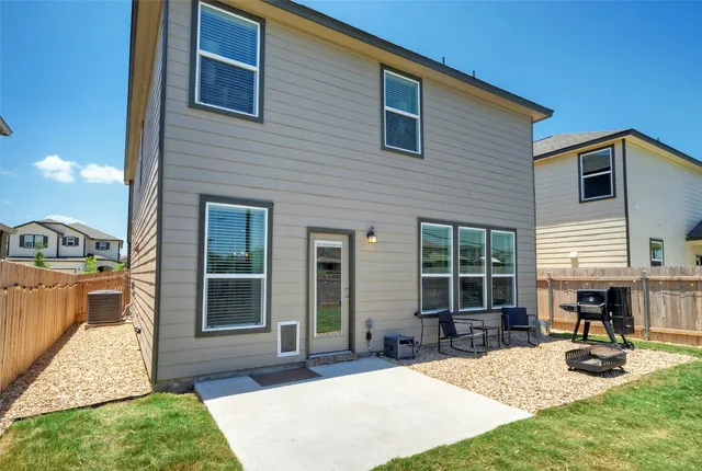 $1,950 | 13216 Nancy Reagan Street, Manor, TX 78653