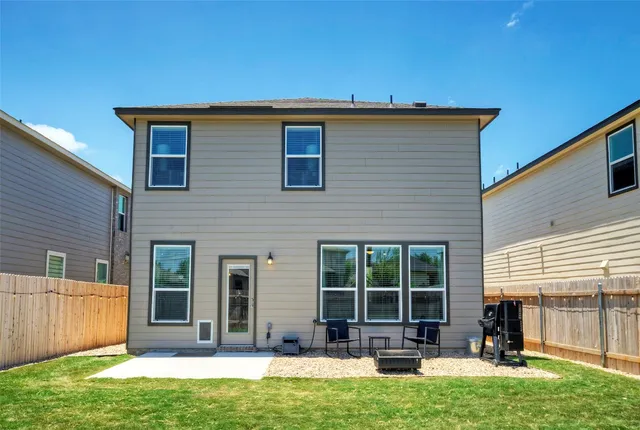 $1,950 | 13216 Nancy Reagan Street, Manor, TX 78653