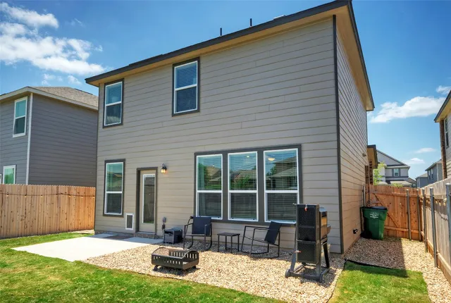 $1,950 | 13216 Nancy Reagan Street, Manor, TX 78653