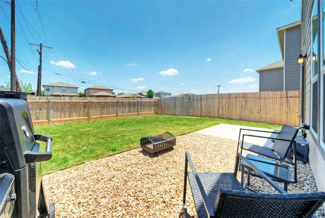 $1,950 | 13216 Nancy Reagan Street, Manor, TX 78653