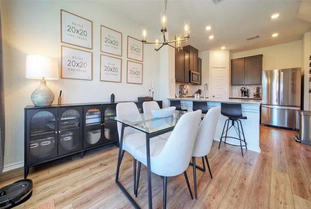 $1,950 | 13216 Nancy Reagan Street, Manor, TX 78653