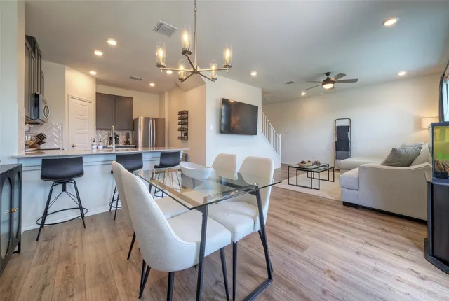 $1,950 | 13216 Nancy Reagan Street, Manor, TX 78653