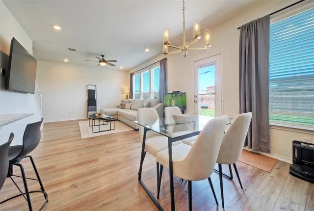 $1,950 | 13216 Nancy Reagan Street, Manor, TX 78653