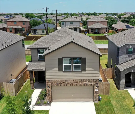 $1,950 | 13216 Nancy Reagan Street, Manor, TX 78653