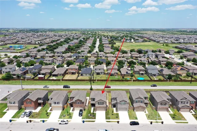 $1,950 | 13216 Nancy Reagan Street, Manor, TX 78653