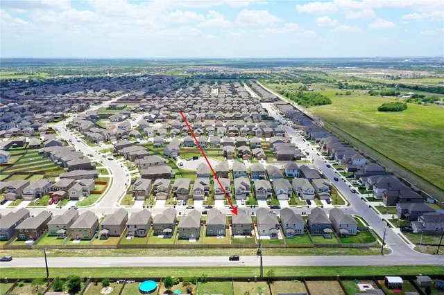 $1,950 | 13216 Nancy Reagan Street, Manor, TX 78653