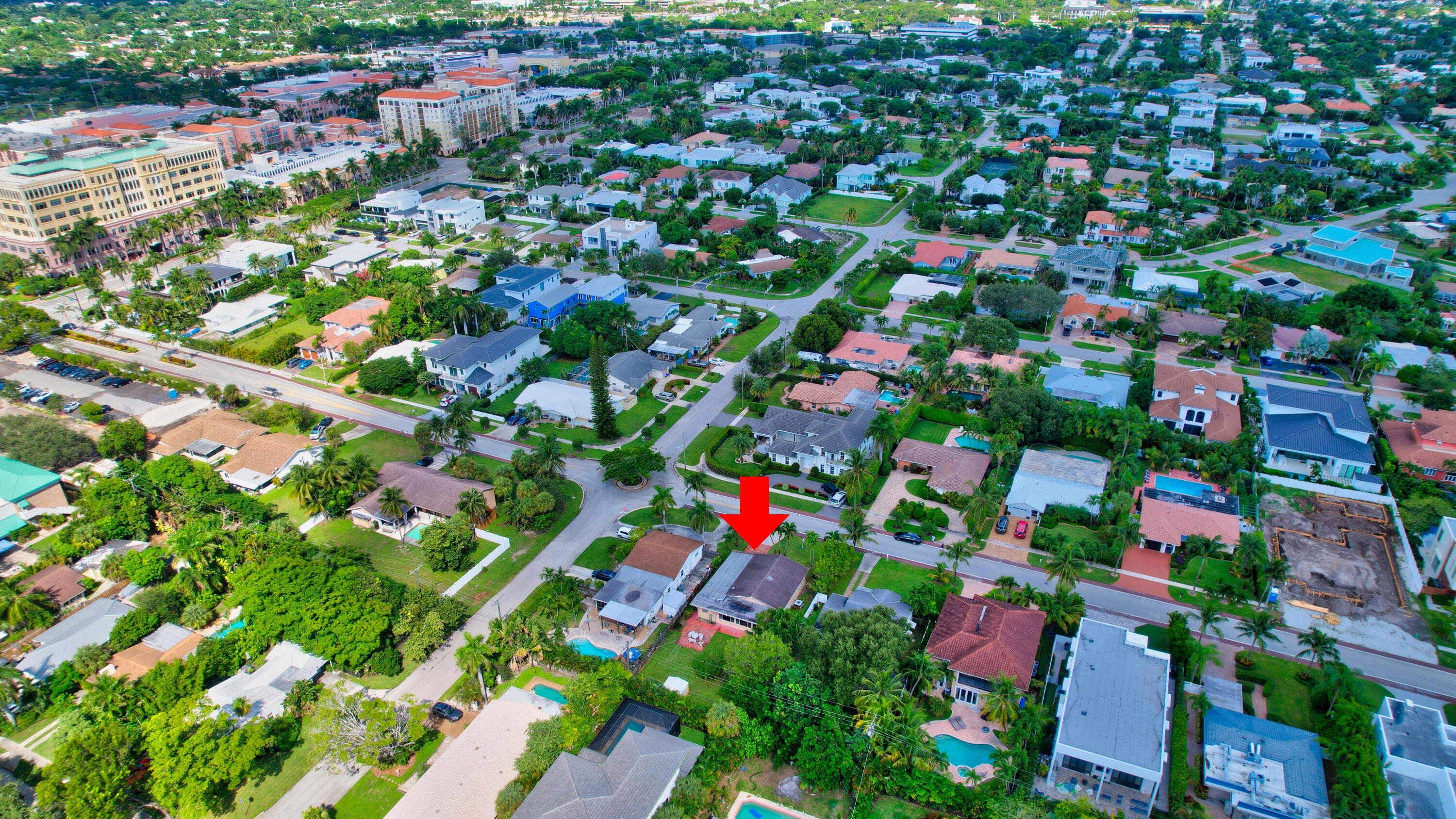 310 Northeast 2nd Street Boca Raton, FL 33432 - Photo 14 of 21 DJI_0601_2_3_4_5