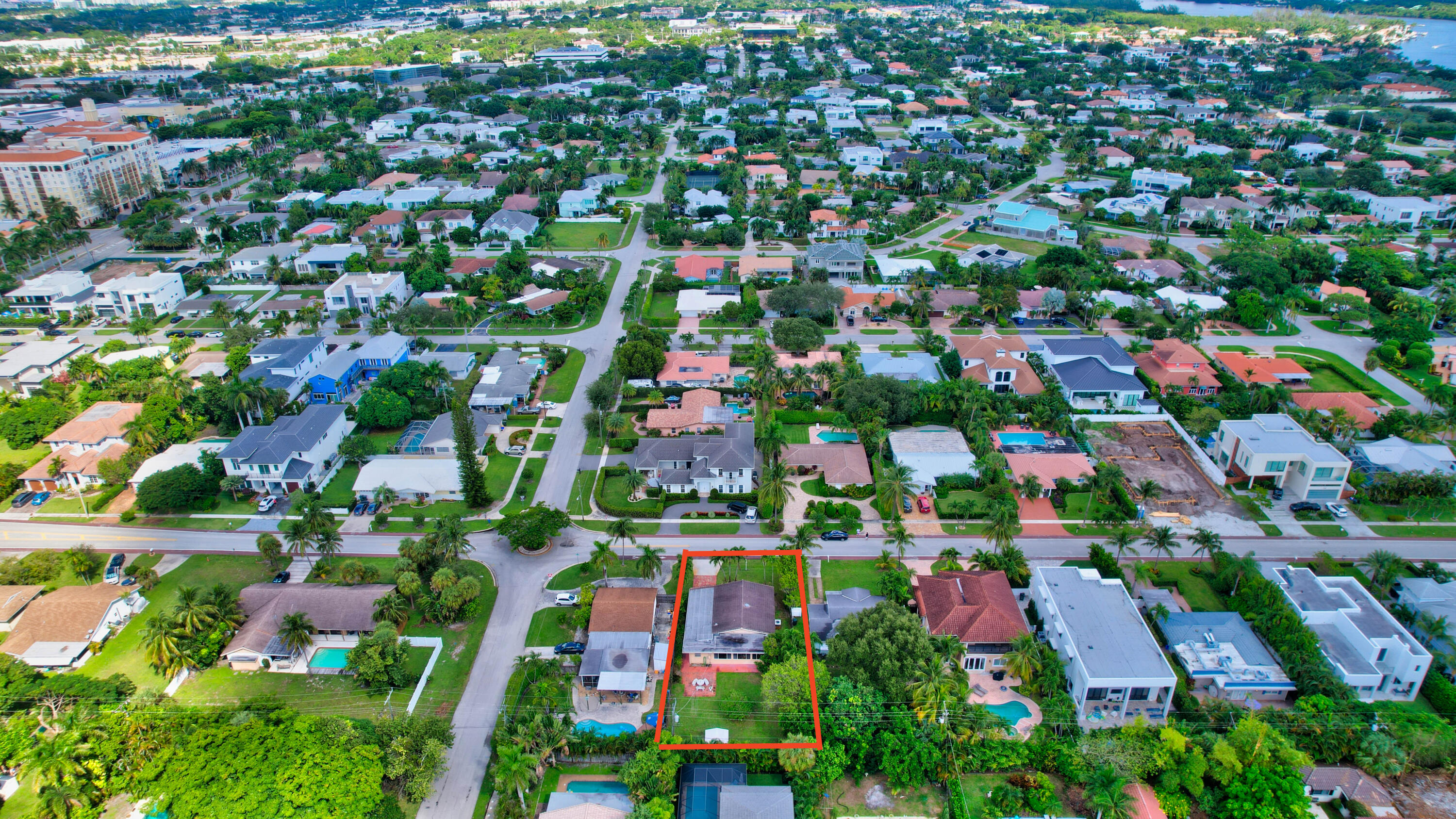 310 Northeast 2nd Street Boca Raton, FL 33432 - Photo 15 of 21 DJI_0606_07_08_09_10