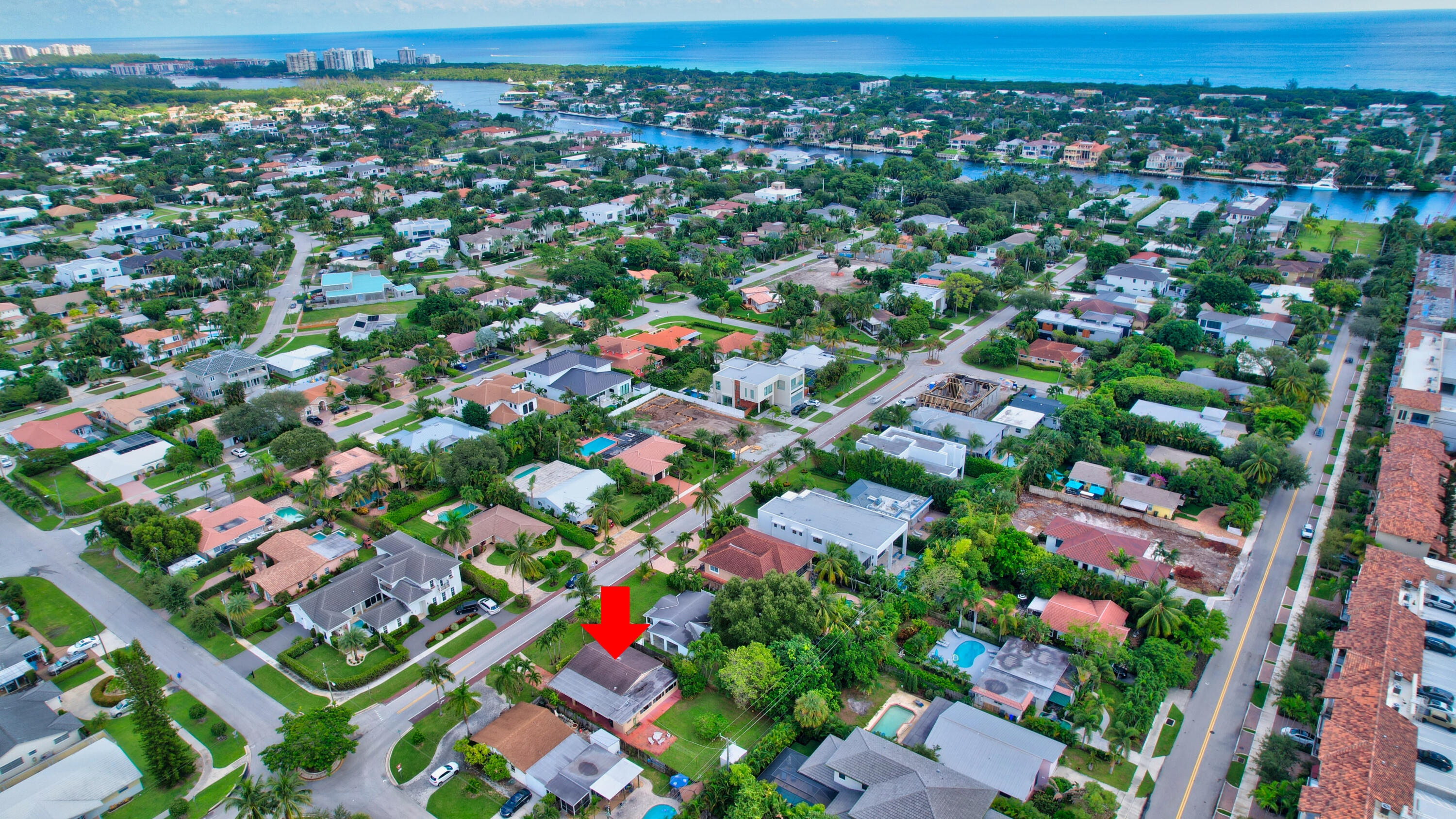 310 Northeast 2nd Street Boca Raton, FL 33432 - Photo 17 of 21 DJI_0621_2_3_4_5