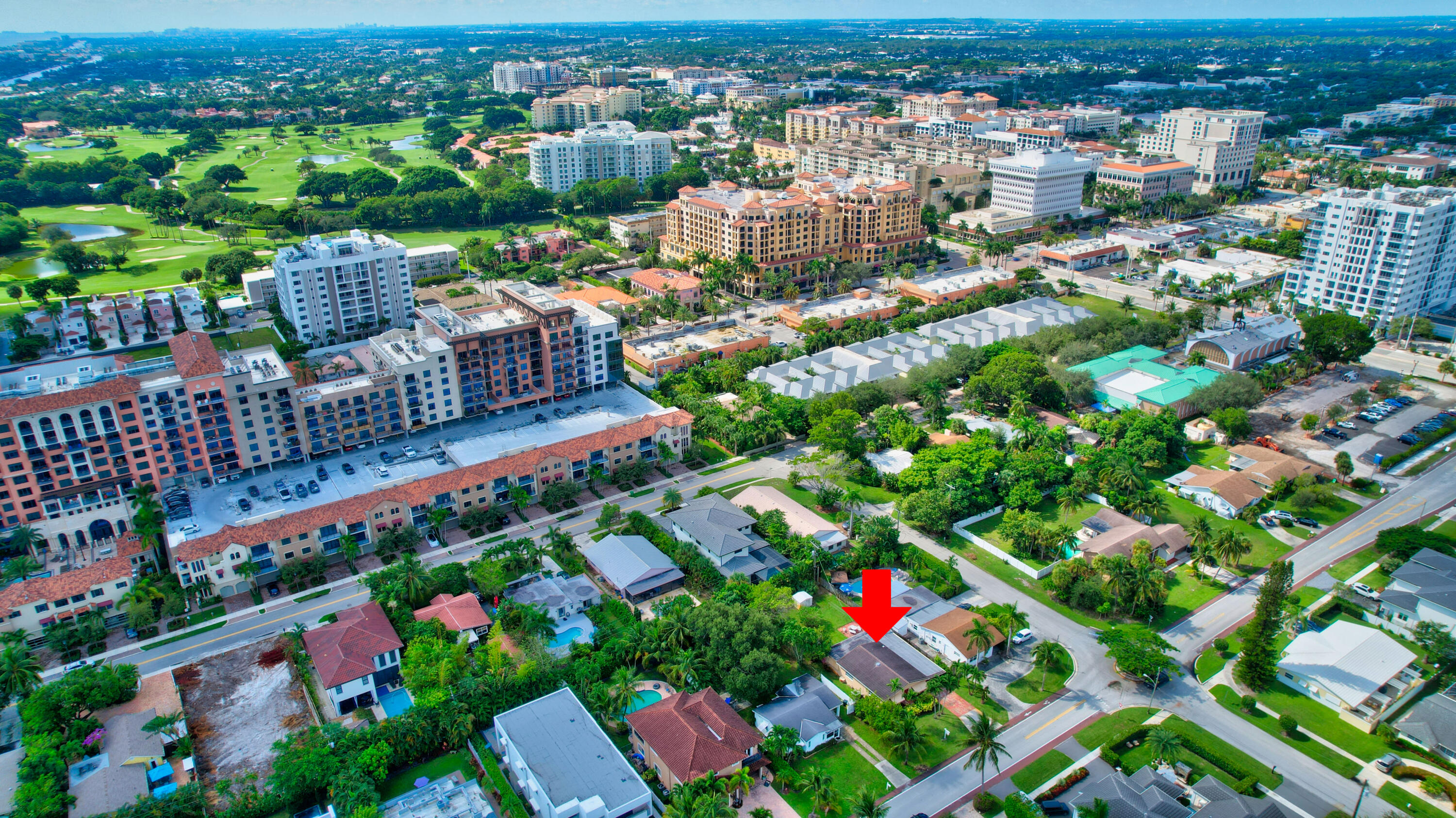 310 Northeast 2nd Street Boca Raton, FL 33432 - Photo 19 of 21 DJI_0631_2_3_4_5