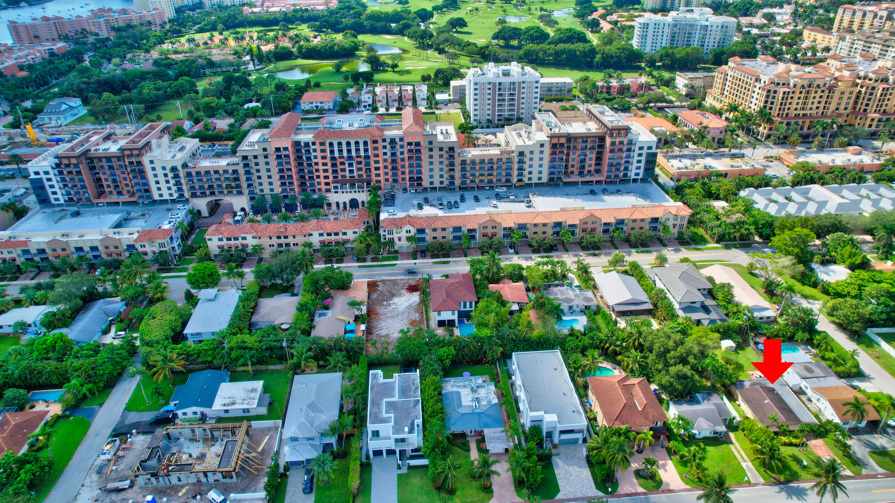 310 Northeast 2nd Street Boca Raton, FL 33432 - Photo 21 of 21 DJI_0641_2_3_4_5
