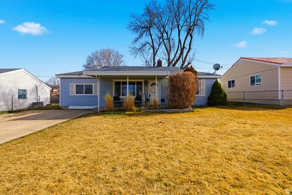 $340,000 | 106 North 1st Street, Tooele, UT 84074