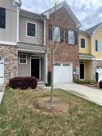 $299,000 | 1536 Bluff Valley Circle, Gainesville, GA 30504