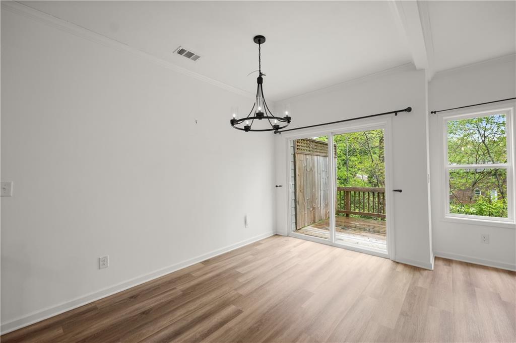 1536 Bluff Valley Circle Gainesville, GA 30504 - Photo 11 of 25