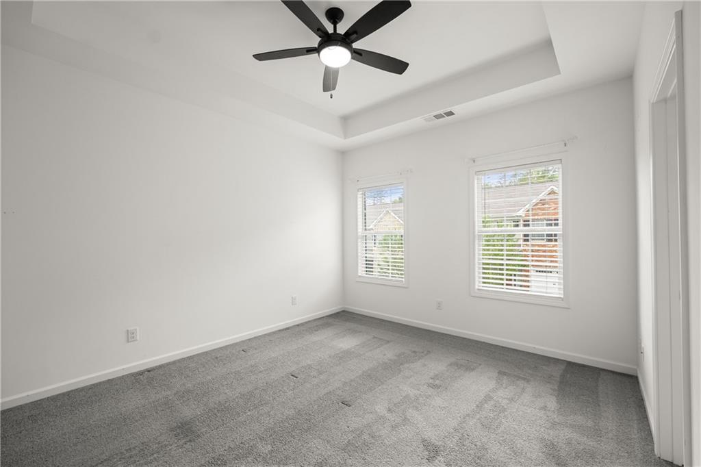 1536 Bluff Valley Circle Gainesville, GA 30504 - Photo 12 of 25