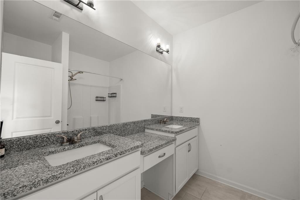 1536 Bluff Valley Circle Gainesville, GA 30504 - Photo 13 of 25