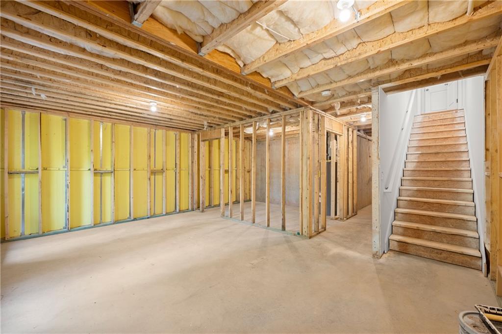 1536 Bluff Valley Circle Gainesville, GA 30504 - Photo 17 of 25