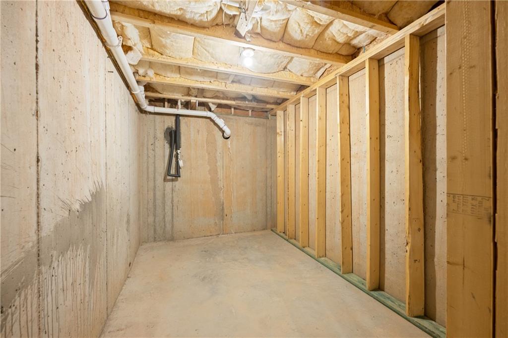 1536 Bluff Valley Circle Gainesville, GA 30504 - Photo 18 of 25