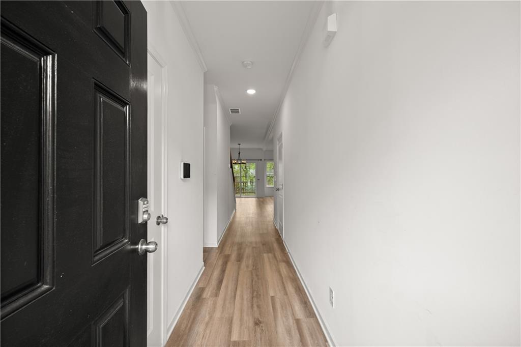 1536 Bluff Valley Circle Gainesville, GA 30504 - Photo 2 of 25