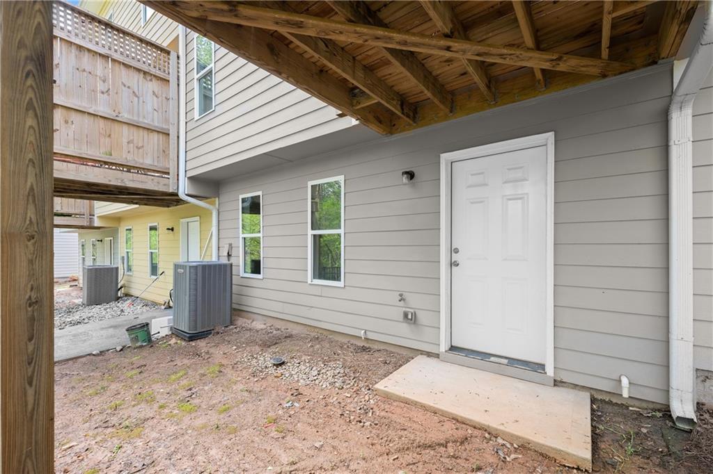 1536 Bluff Valley Circle Gainesville, GA 30504 - Photo 23 of 25