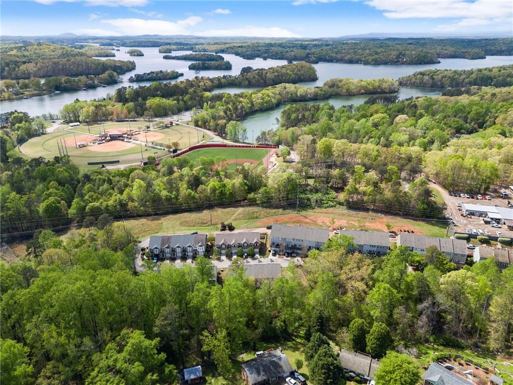 1536 Bluff Valley Circle Gainesville, GA 30504 - Photo 25 of 25