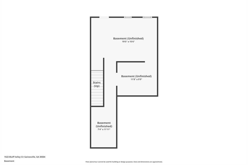 1536 Bluff Valley Circle Gainesville, GA 30504 - Photo 4 of 25
