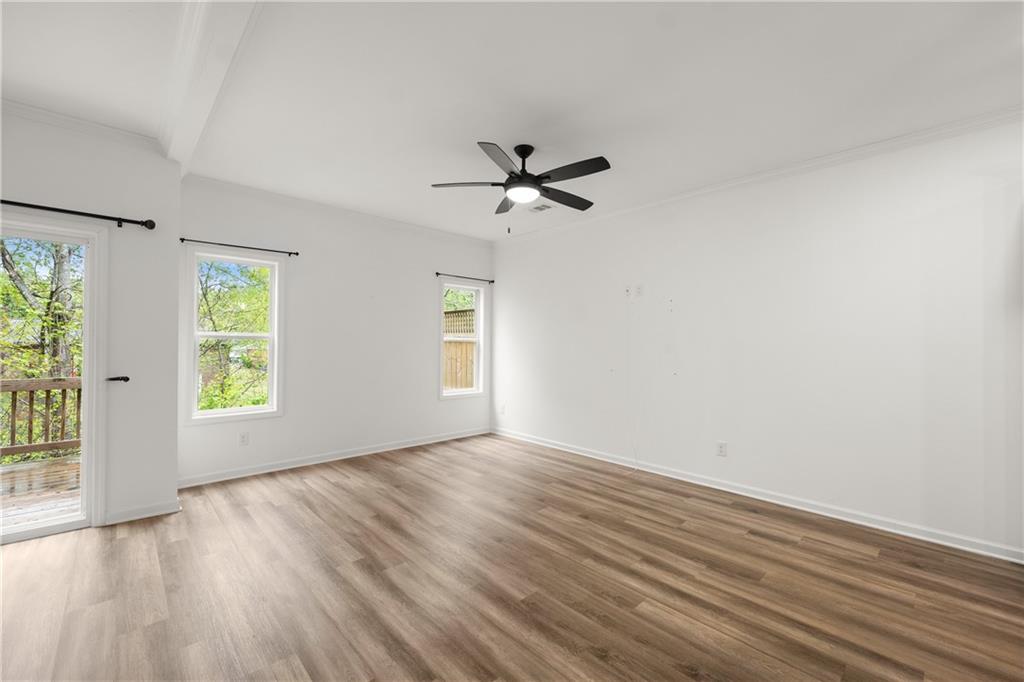 1536 Bluff Valley Circle Gainesville, GA 30504 - Photo 8 of 25