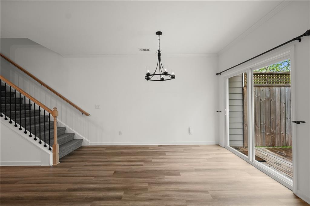 1536 Bluff Valley Circle Gainesville, GA 30504 - Photo 10 of 25