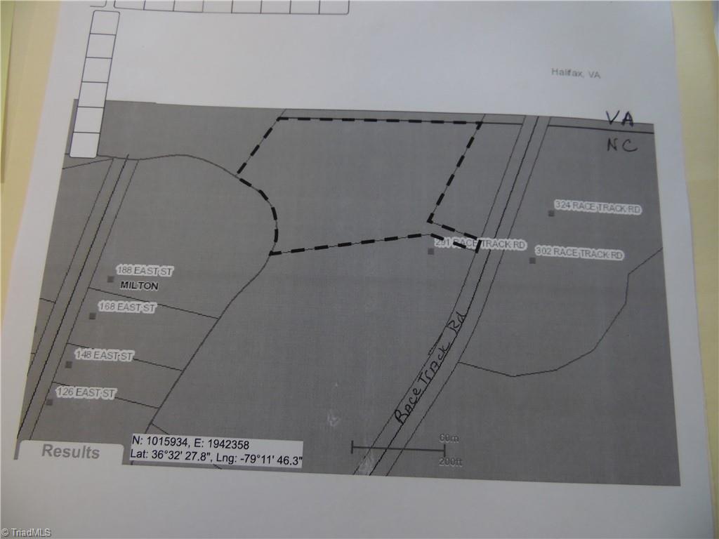 0 Race Track Road Milton, NC 27305 - Photo 3 of 5 Gallery Image 3