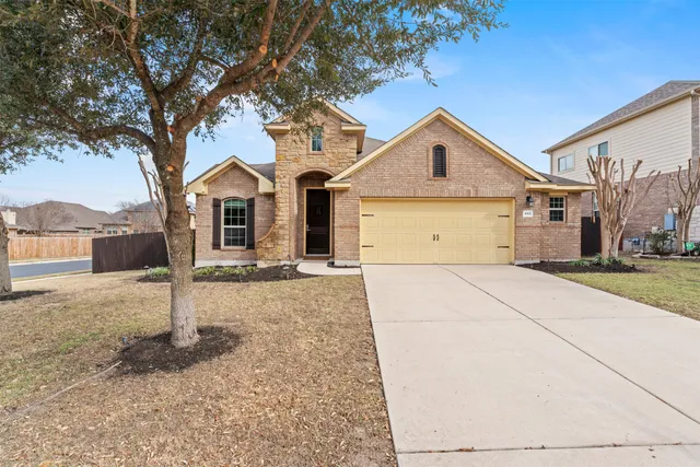 $429,900 | 1001 David Duval Cove, Round Rock, TX 78664