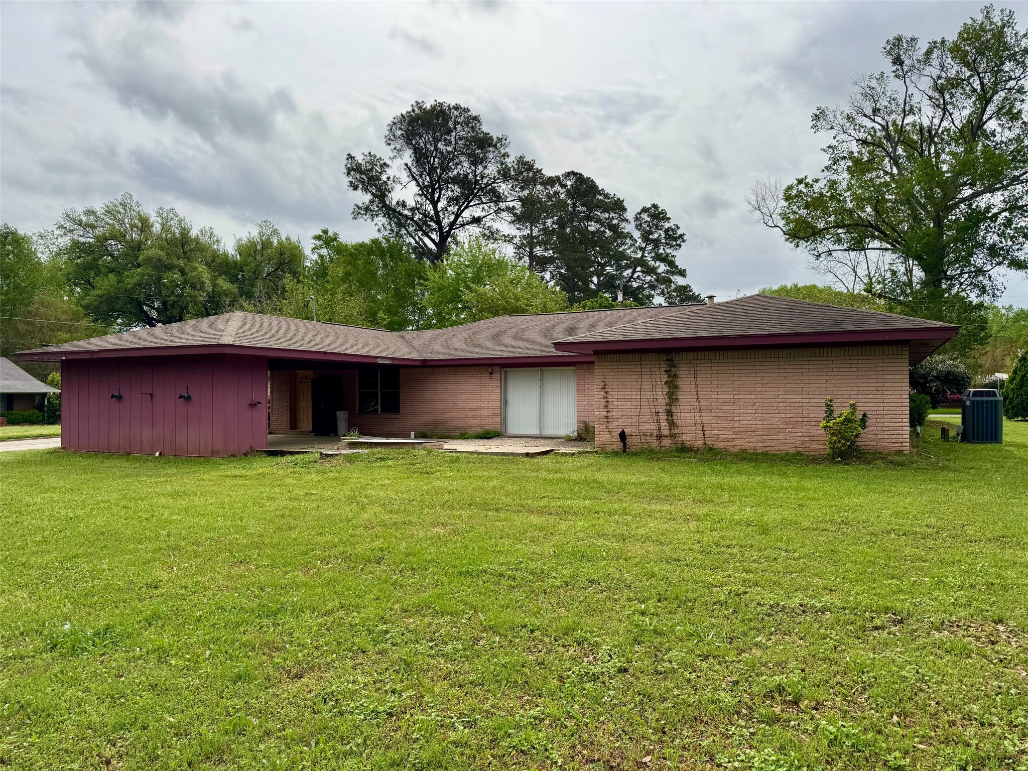1207 Redbud Crockett, TX 75835 - Photo 24 of 24
