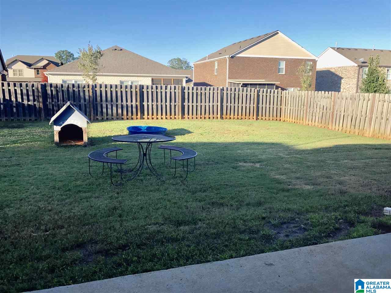 604 Round Road Alabaster, AL 35114 - Photo 21 of 21