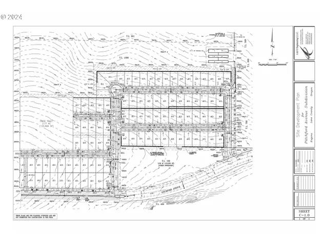 $5,700,000 | Pitchford, Eugene, OR 97402