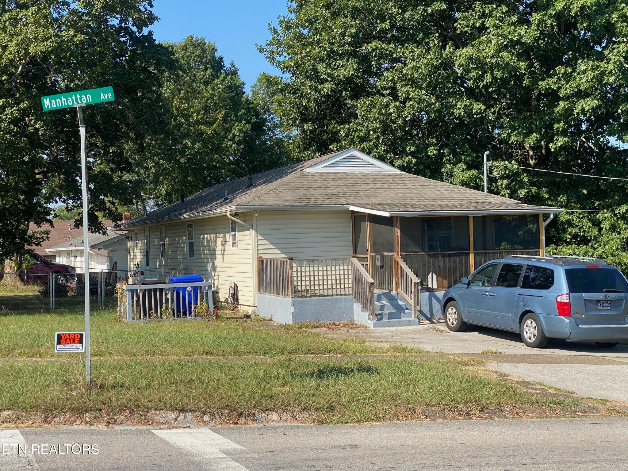 144 Manhattan Avenue Oak Ridge, TN 37830 - Photo 1 of 11 Gallery Image 1