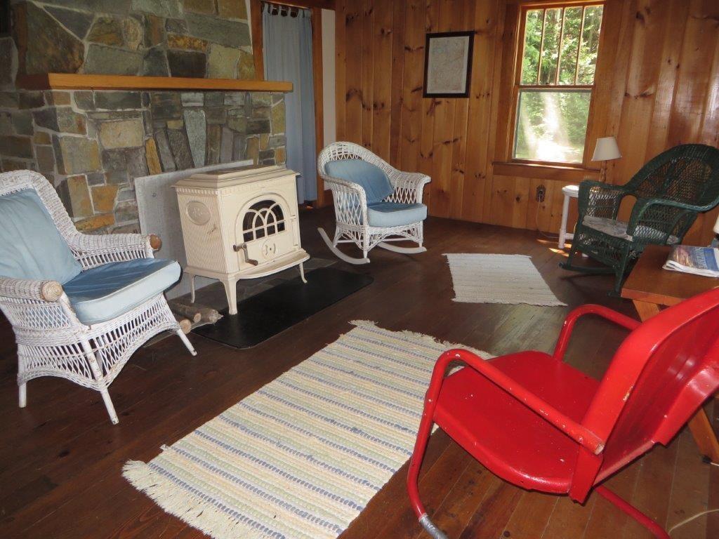 35 Stinchfield Road Sandy River Plt, ME 04970 - Photo 6 of 29 Photo