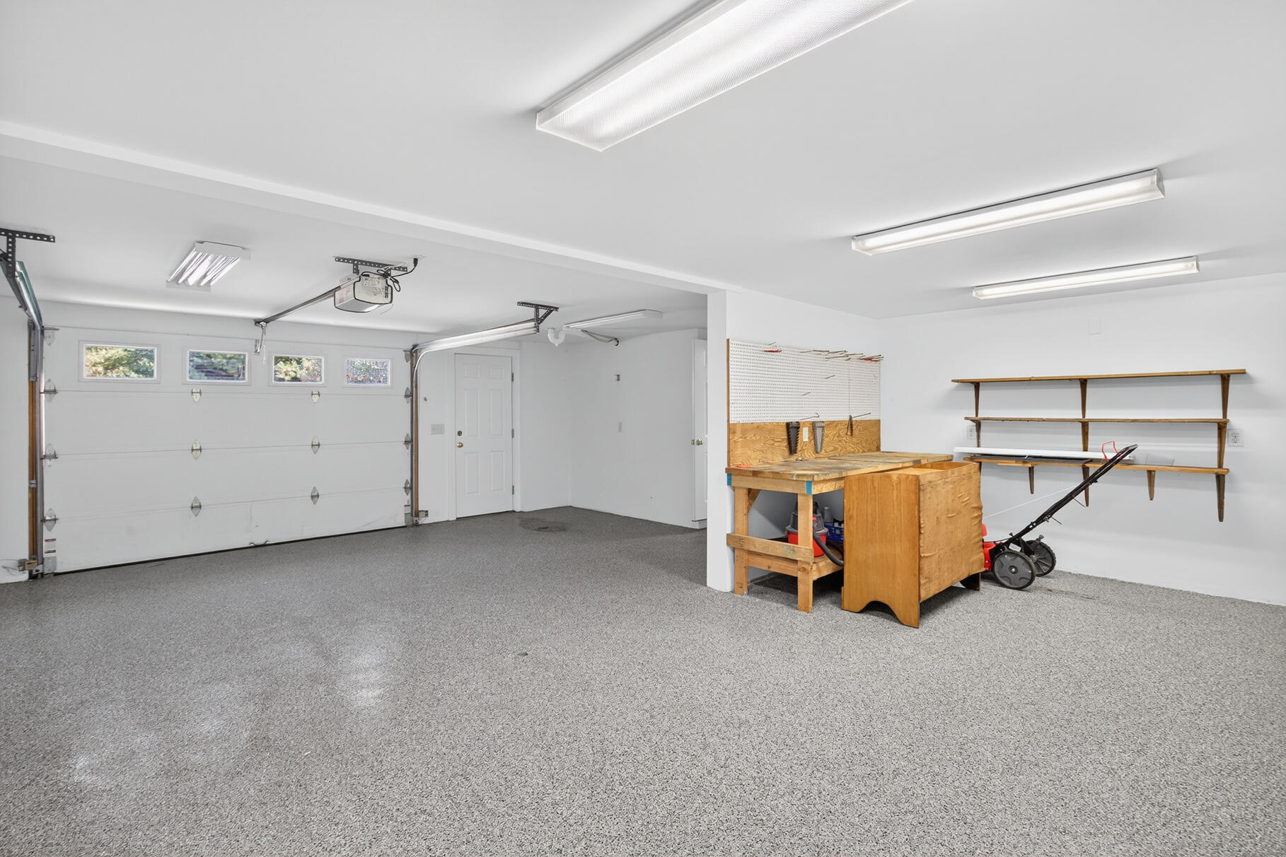 299 Depot Road Harwich, MA 02645 - Photo 38 of 43 Garage