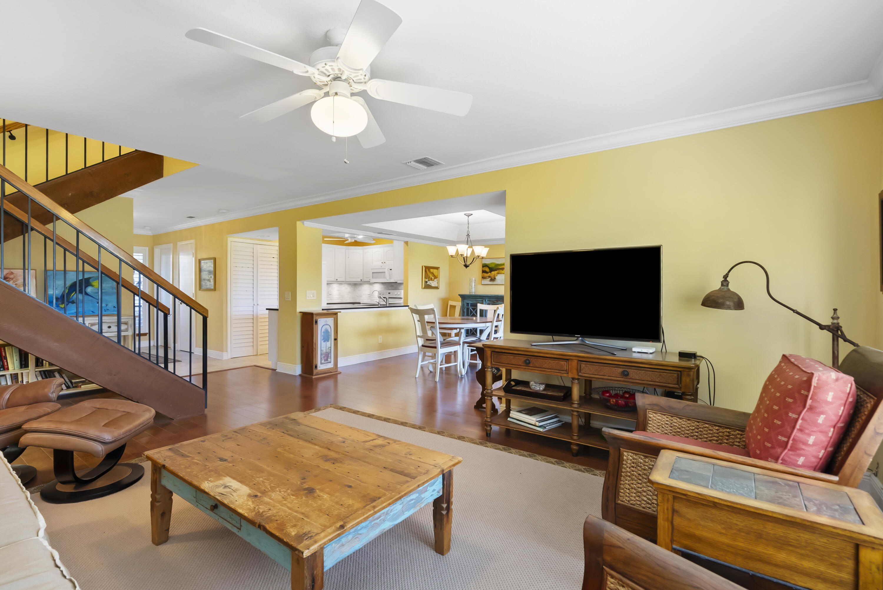 5662 Southeast Foxcross Place Stuart, FL 34997 - Photo 11 of 72 DSC05263