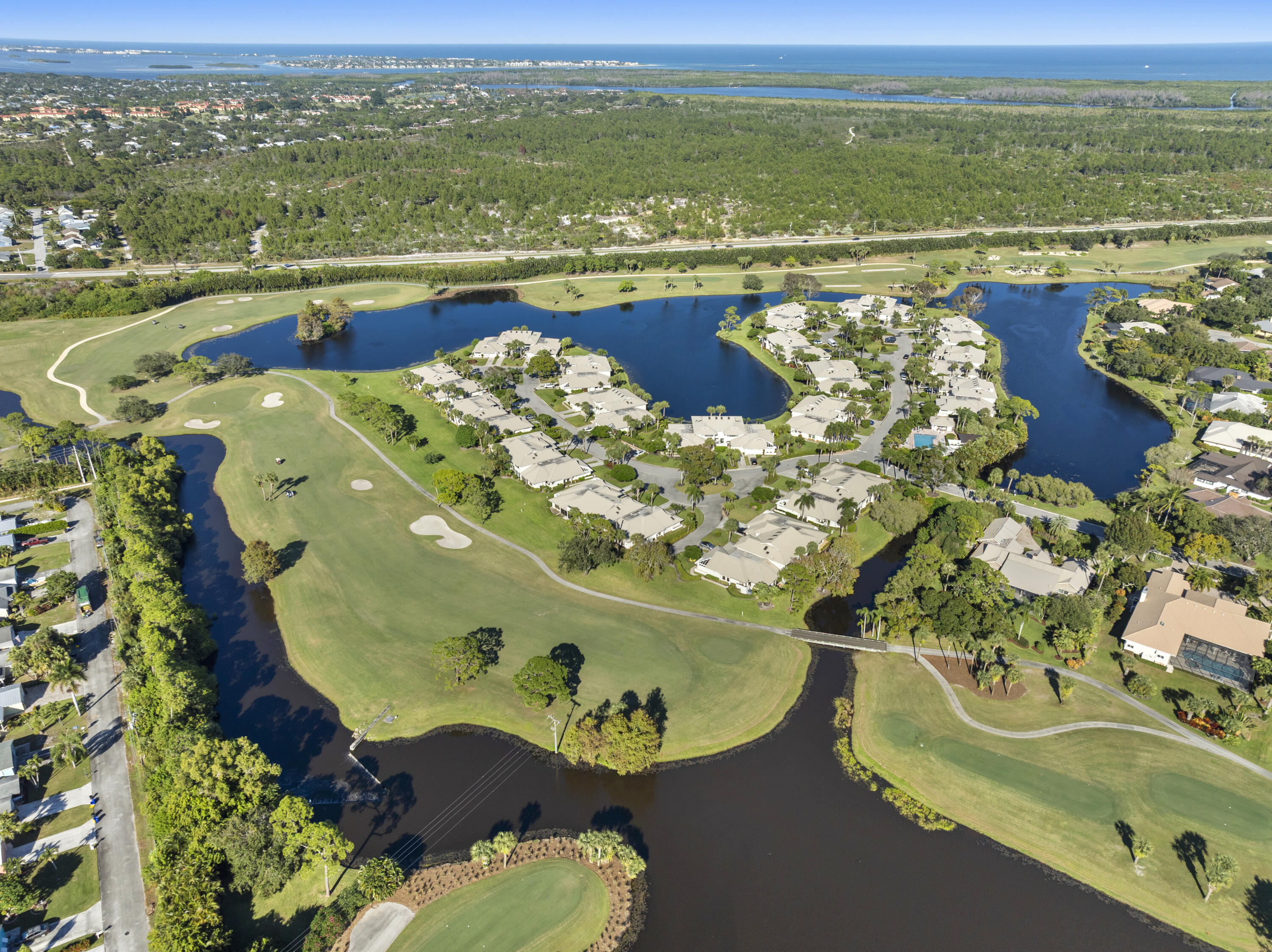 5662 Southeast Foxcross Place Stuart, FL 34997 - Photo 53 of 72 DJI_0814