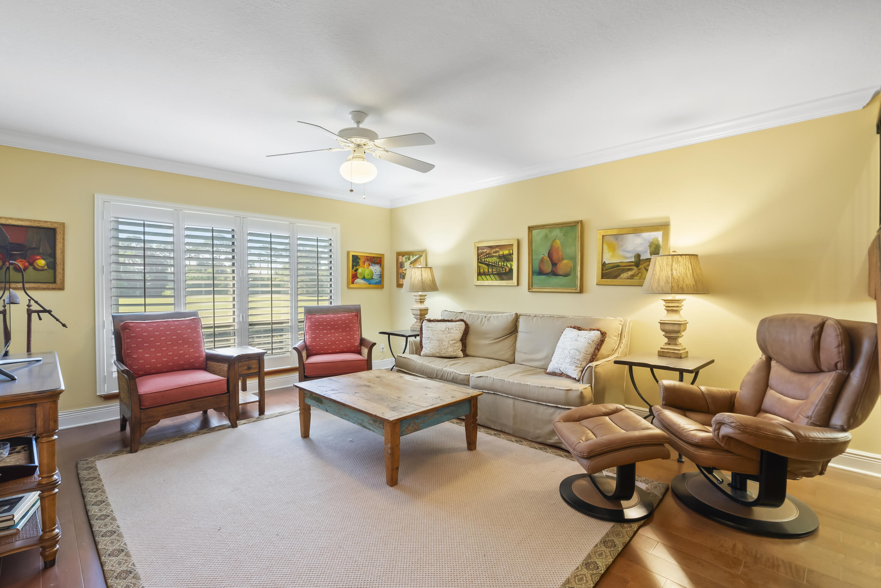 5662 Southeast Foxcross Place Stuart, FL 34997 - Photo 9 of 72 DSC05258