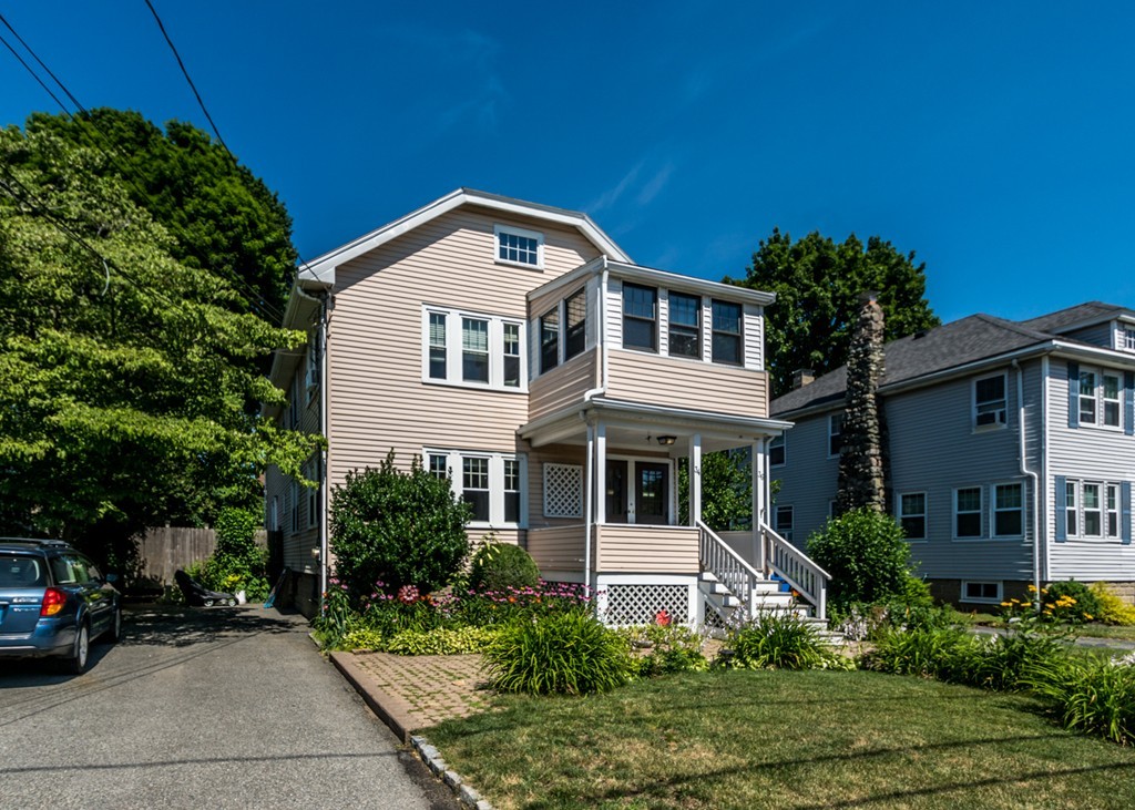 34 Bruce Road, Unit 34 Waltham, MA 02453 - Photo 1 of 25 Gallery Image 1