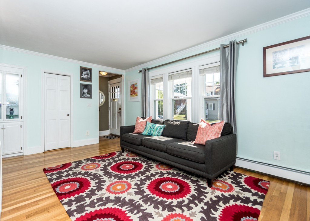 34 Bruce Road, Unit 34 Waltham, MA 02453 - Photo 11 of 25 Gallery Image 11