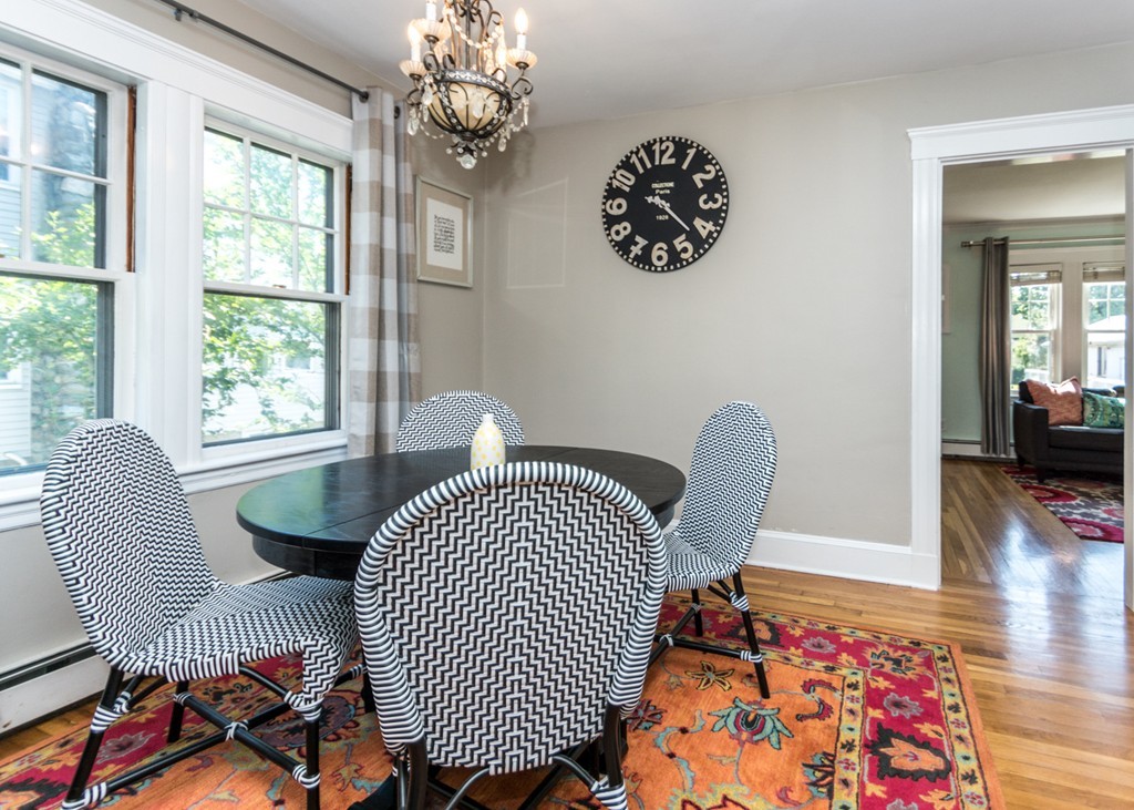 34 Bruce Road, Unit 34 Waltham, MA 02453 - Photo 12 of 25 Gallery Image 12